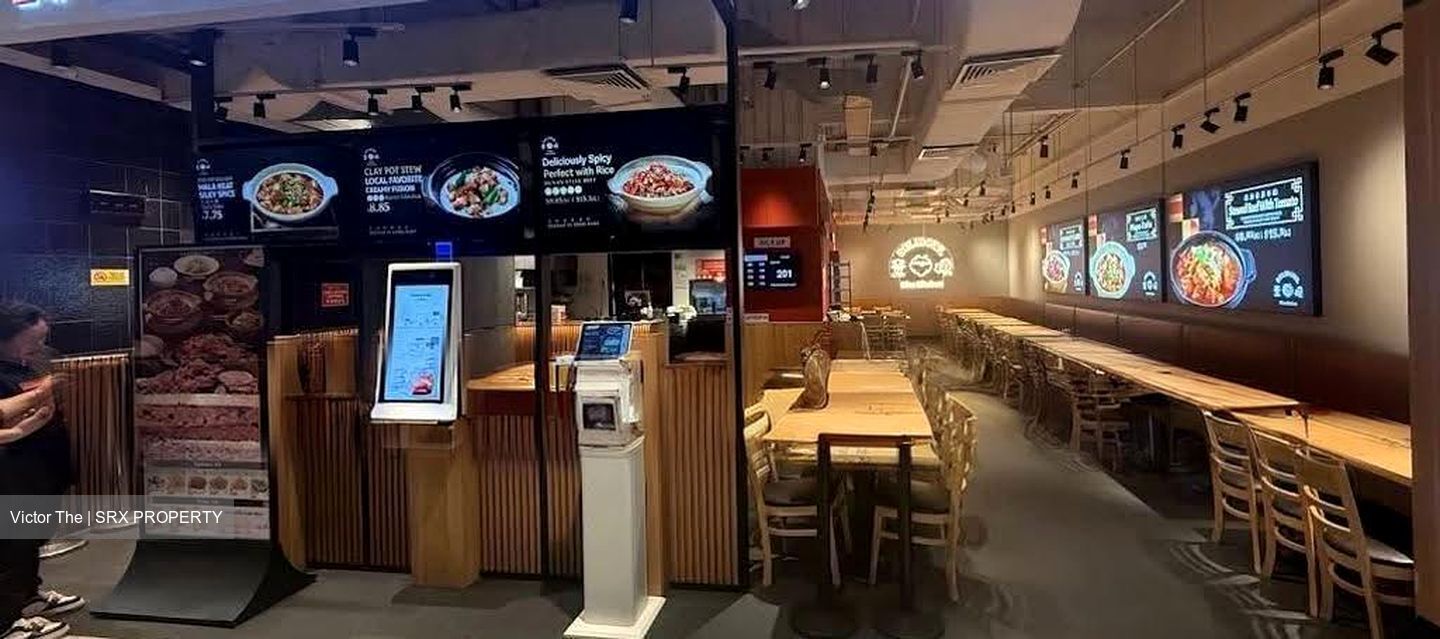 ESR Bizpark @ Changi (D16), Retail #622068851